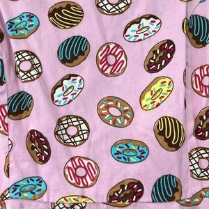Golightly Donut Dress-Size Large